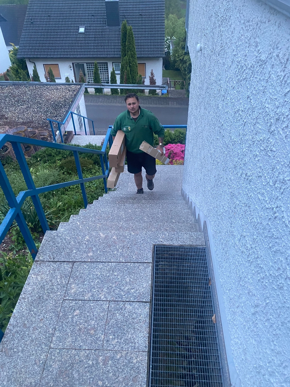 firmenauflösung