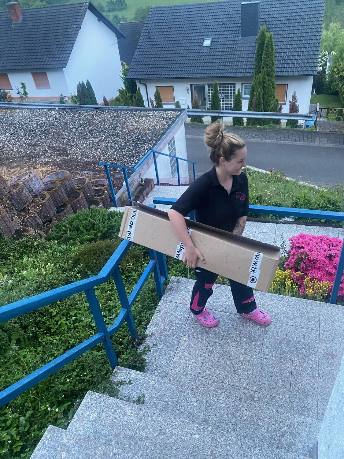 firmenauflösung